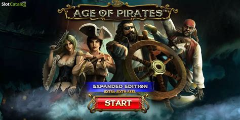 Jogar Age Of Pirates Expanded Edition no modo demo